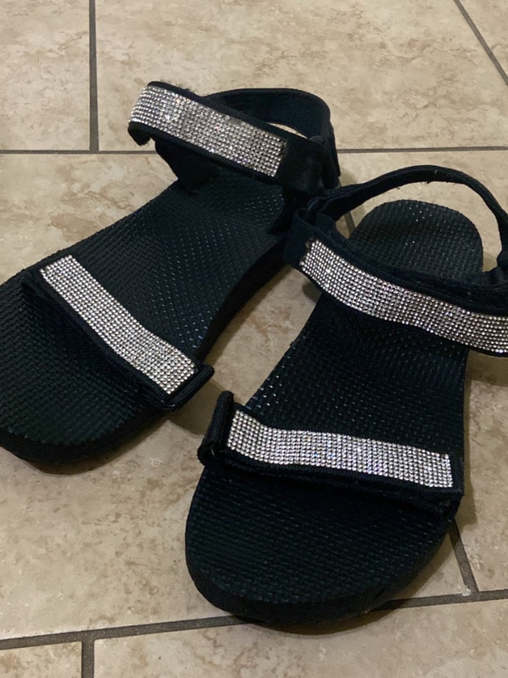 Womans sandals